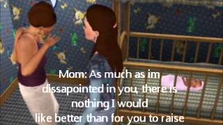 Hopeless: A Sims3 teenage pregnancy EP.3