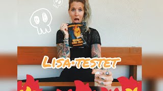 LISA TESTET: PEPPER KING HABANERO - Die schärfsten Chips Deutschlands?!???