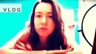 ШТУКЕНБУРГЕР, РАБОТА, ОДИНОЧЕСТВО ㋛ Shtukensia Vlog