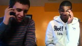 The Matonio Show Retake #1