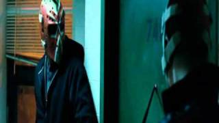 The Town (Crazy scene)
