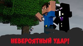 Непобедимый игрок ✡ BedWars - HyPixel
