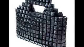 Como hacer carteras con material reciclado ideas originales y divertidas