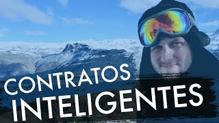 Blockchain de Contratos Inteligentes ??‍? | Mestres do Bitcoin