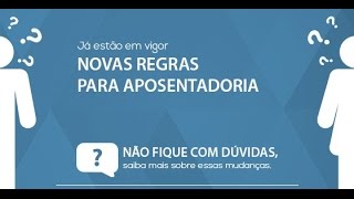 Entenda as mudanças na Previdência Social - Entrevista Dra. Iza Amélia