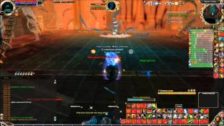 Runes of Magic: Castle of Bedim Full Solo (Easy) [Mage/Priest] [1080HD]