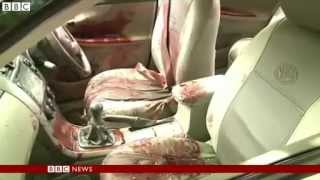 Bhutto Murdercase Prosecutor Assassinated In Islamabad