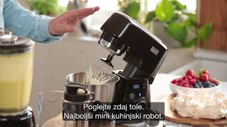 SPAR - JAMIE OLIVER in GOSPODINJSKI PRIPOMOČKI