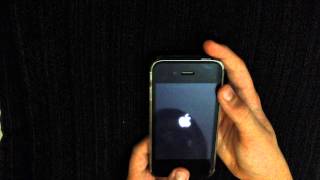 Como destravar o iphone
