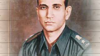 PARAM VIR CHAKRA