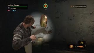 Resident Evil Revelations 2 LRC 419 Solo (1’15”97)
