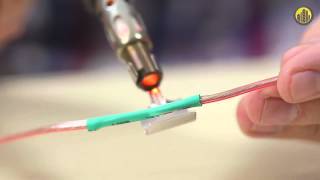 Dremel VersaTip Hobby Газовый паяльник