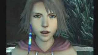 Final Fantasy X-2 - Yuna's Plan