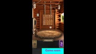 100 doors challenge level 79 Walkthrough