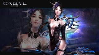 CABAL (GSP) - Xora - Open 51 Option Scroll Cube(Highest) - 12122016