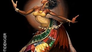 THE BEST RHUMBA EVER