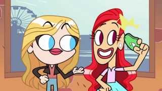 The Lil' Sam & Cat Show: #TextingCompetition