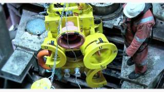 HoustonPBS UH Moment: Nation's First Subsea Program