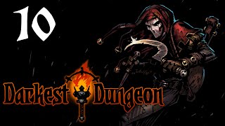 Darkest Dungeon - 10 - The Necromancer Apprentice