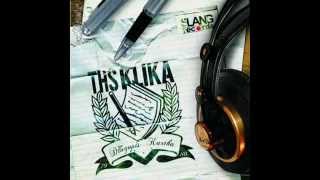 THS KLIKA - Dugopis kartka (Cała płyta)
