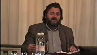 Игорь Калинаускас_ Соционика-часть 1 _16 12 97 г.