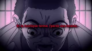 Columbine - Adieu bientôt - (Clip AMV)