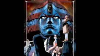 Giant Robo OST 1 - Arrival of Giant Robo