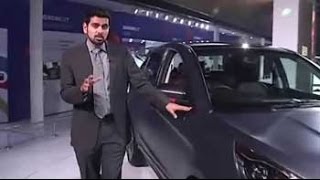 Tata Zest looks upscale