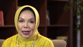 SASARAN KEGIATAN DWP OLEH IBU WIEN RITOLA