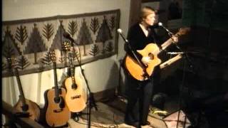 Sally Barker - Sleepy Eyes