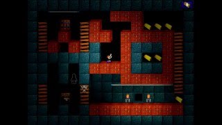Тайны пирамиды Часть 1 Уровень 6 (Level 1 -6) ПРОХОЖДЕНИЕ