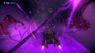 Saints Row IV Миссия 41 Открыть крышку