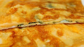 Если и готовить яйца, то только так! Идеальный завтрак за пару минут!
