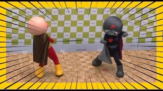 ブラックロールパンナ登場！