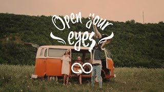 Open Your Eyes - Voyage en Australie gratuitement !