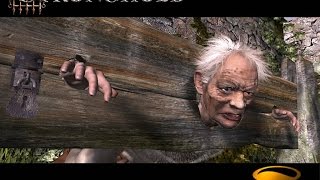 Stronghold (Цитадель) - #1 - Первый лагерь