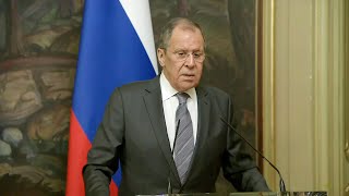 Лавров раскритиковал попытки Запада рассорить исламские страны