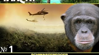 Прохождение игры Far Cry "Возмещение ущерба" | Первая кровь | Начало | №1