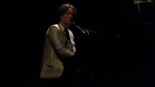 Rufus Wainwright - Grey Gardens @ Gazarte 3/6/2017
