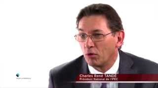 Comment anticiper la transmission grâce à la donation ? Charles-René Tandé