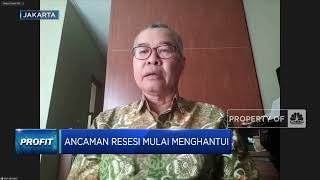 Inflasi Beranjak Naik, Kapan BI Naikkan Suku Bunga Acuan?