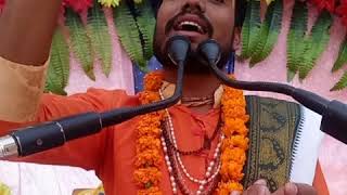 Acharya Yogeshnand {Chandan ji}