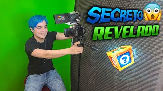 ASÍ GRABAMOS LOS CONFESIONARIOS EN UN VIDEO SIN EDITAR DE YOLO AVENTURAS!!