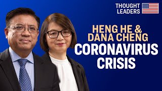 China’s Regime Grossly Underreporting Scale of Novel Coronavirus Outbreak | American Thought Leaders