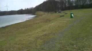 FKK Bereich am Unisee