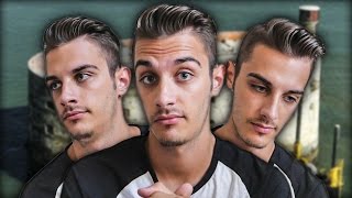 HUGO & SES AMIS AU FORT BOYARD ? :O