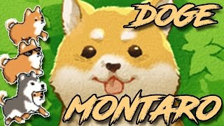 Montaro #2 - ПОПРОБУЙ НЕ МАТЕРИТЬСЯ ЧЕЛЛЕНДЖ, НОВЫЕ ШМОТКИ