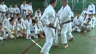 FUDOKAN ARMENIA 2013