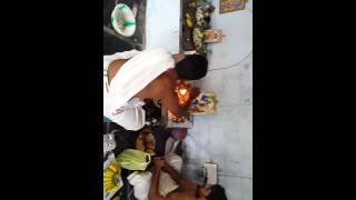 Mantapa aaradhana