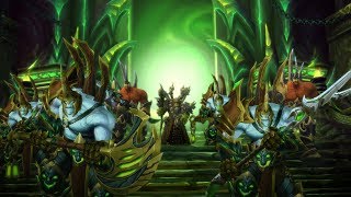 wow circle Legion x100  pvp/fun